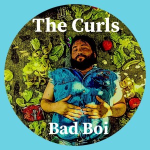 ดาวน์โหลดและฟังเพลง Bad Boi พร้อมเนื้อเพลงจาก The Curls