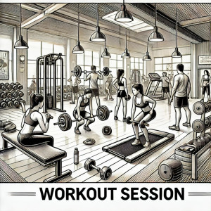 收聽Kate Lawa的Workout 11歌詞歌曲