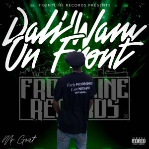 收聽Frontline Records的Second Chance (feat. Mr Goat & Keylow_Sa)歌詞歌曲