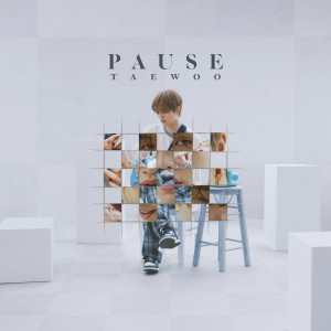 Taewoo的專輯Pause