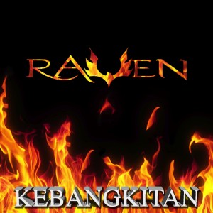 Dengarkan Kebangkitan lagu dari Raven dengan lirik