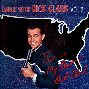 Dance With Dick Clark, This Is My Beat!, Vol. 2 dari The Keymen