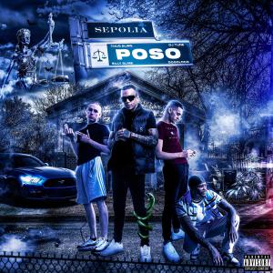 Album Poso (Explicit) from Thug Slime