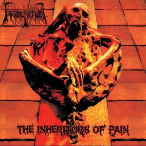 收聽Obsecration的The Inheritors of Pain Pt. 1 (Intro)歌詞歌曲