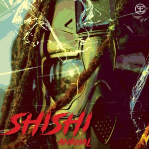 Ankhal的专辑SHISHI (Explicit)