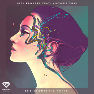 อัลบัม Ego (Domastic Remix) ศิลปิน Rich Edwards