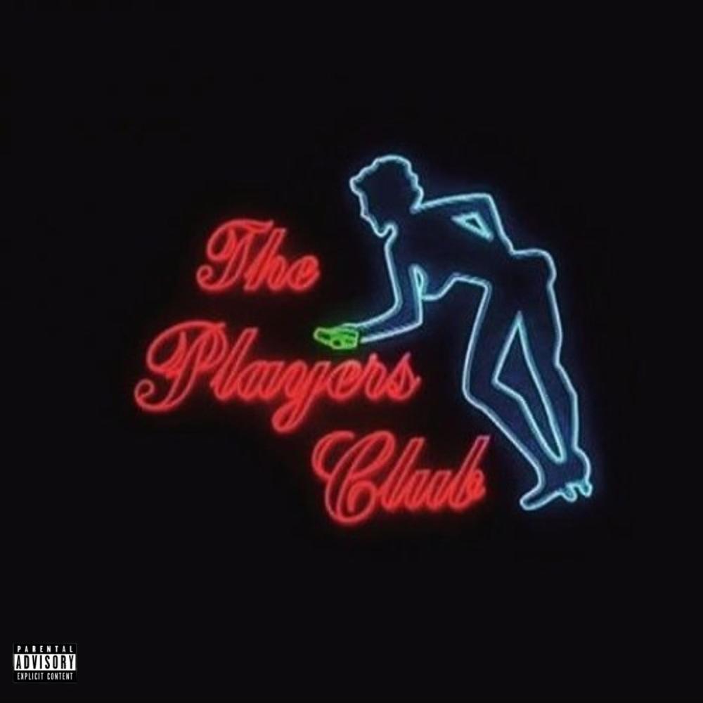 Players Club (feat. Rico2x32) (Explicit)