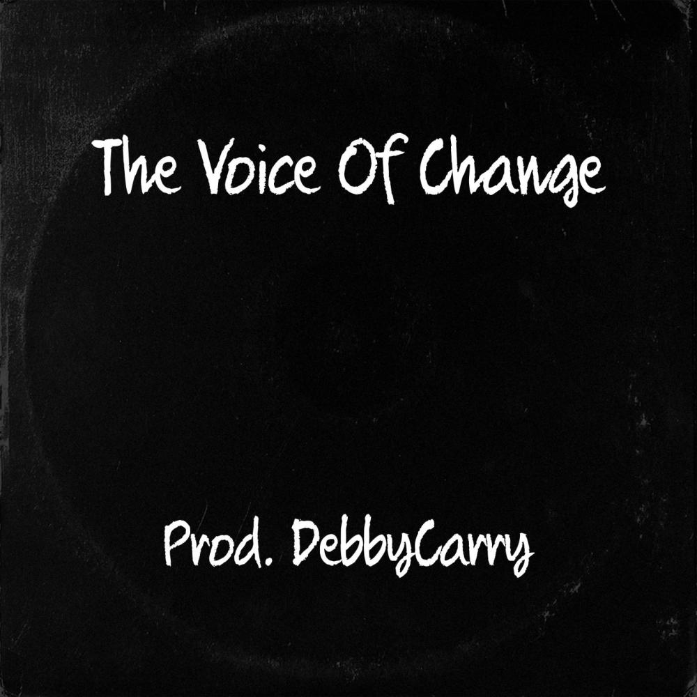 The Voice Of Change