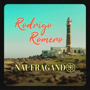Rodrigo Romero的專輯Naufragando