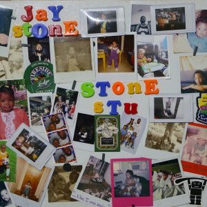 收聽Jay Stone的GUMBO歌詞歌曲