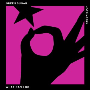 ดาวน์โหลดและฟังเพลง What Can I Do พร้อมเนื้อเพลงจาก Green Sugar