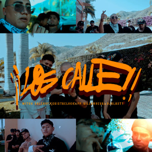 收聽Mitch Caleboy的Los Calle歌詞歌曲