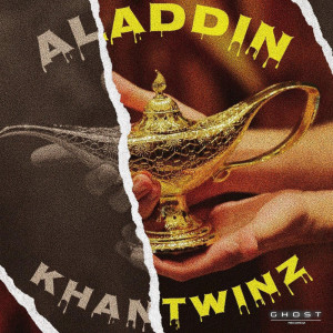 收聽Khantwinz的Aladdin歌詞歌曲