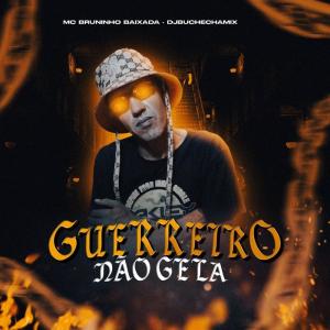 Estúdio Favela Records的专辑Guerreiro Não Gela