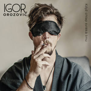 Listen to Kniha džunglí song with lyrics from Igor Orozovič