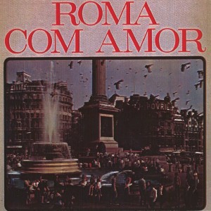 Album Roma Com Amor from Carlinhos Mafasoli