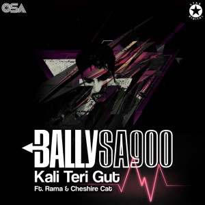 收聽Bally Sagoo的Kali Teri Gut歌詞歌曲