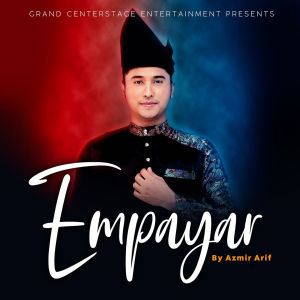 Album Empayar from Azmir Arif