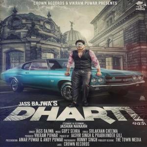 Listen to Dharti song with lyrics from Jass Bajwa