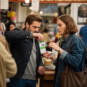 Album Compras Comprinhas e compronas from Atmos