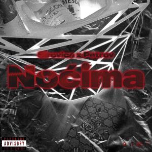 Sirovica的專輯Noćima (feat. Petrov) (Explicit)