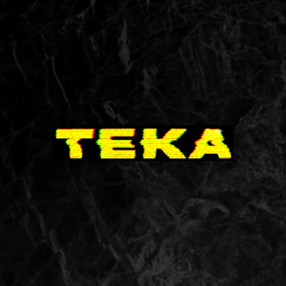 Teka (Remix) (Explicit) (Remix|Explicit)