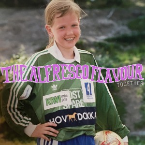 收聽The Alfresco Flavour的Together歌詞歌曲