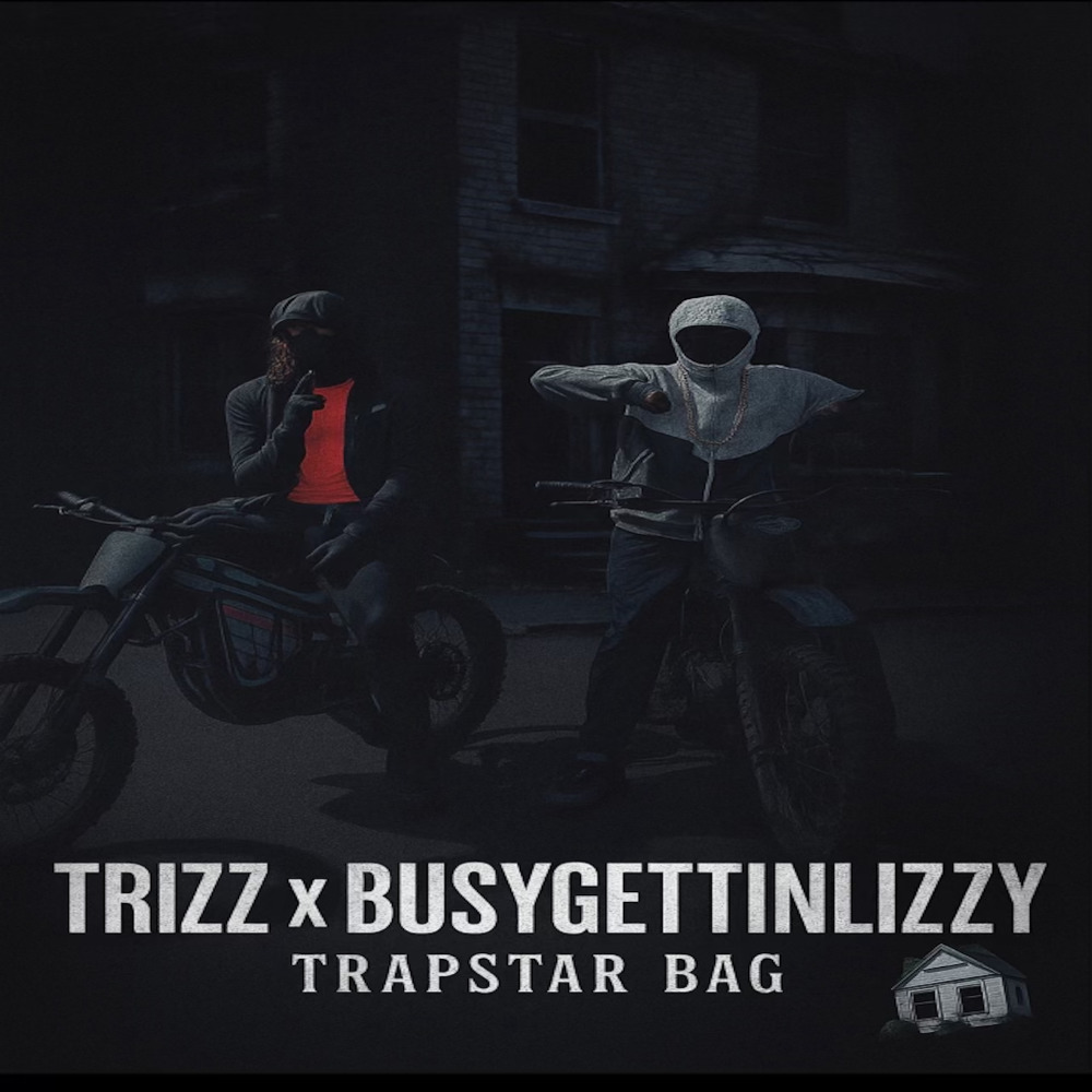 Trapstar Bag (Explicit)
