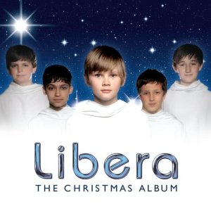 Libera的專輯Libera: The Christmas Album [Standard Edition] (Standard Edition)