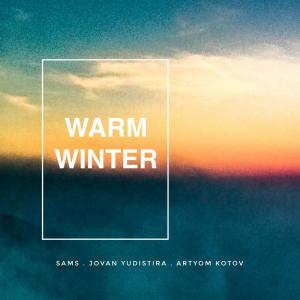收听Blue的Warm Winter歌词歌曲