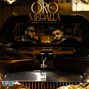 Nash的專輯Oro en la Medalla (Explicit)