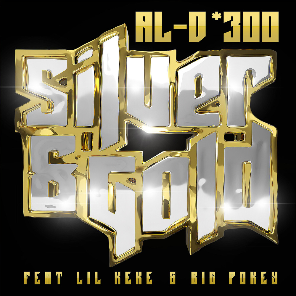 Silver & Gold