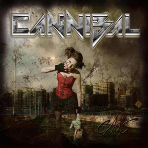 ดาวน์โหลดและฟังเพลง Cannibal พร้อมเนื้อเพลงจาก Cannibal