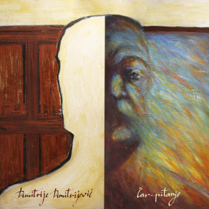 Album Čar-pitanje from Dimitrije Dimitrijević