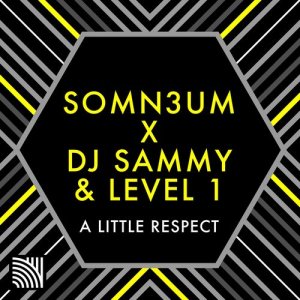 Album A Little Respect from DJ Sammy