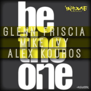 收聽Glenn Friscia的Be the One (Strip Down Mix)歌詞歌曲
