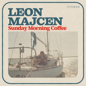 Leon Majcen的專輯Sunday Morning Coffee