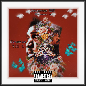 Album Skooman, Vol 1 (Explicit) from Chief Spliff