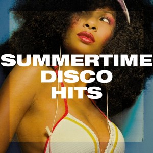อัลบัม Summertime Disco Hits ศิลปิน DJ Disco