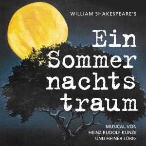 收聽Heiner Lürig的Ein Sommernachtstraum (Bandversion)歌詞歌曲