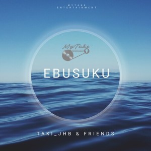 Taki_JHB的专辑Ebusuku