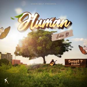 Lukie D的專輯Human