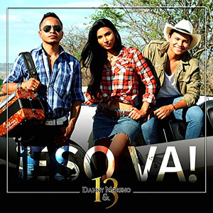 Dengarkan lagu Eso Va nyanyian Danny Moreno dengan lirik