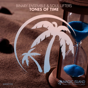收聽Binary Ensemble的Tones Of Time歌詞歌曲