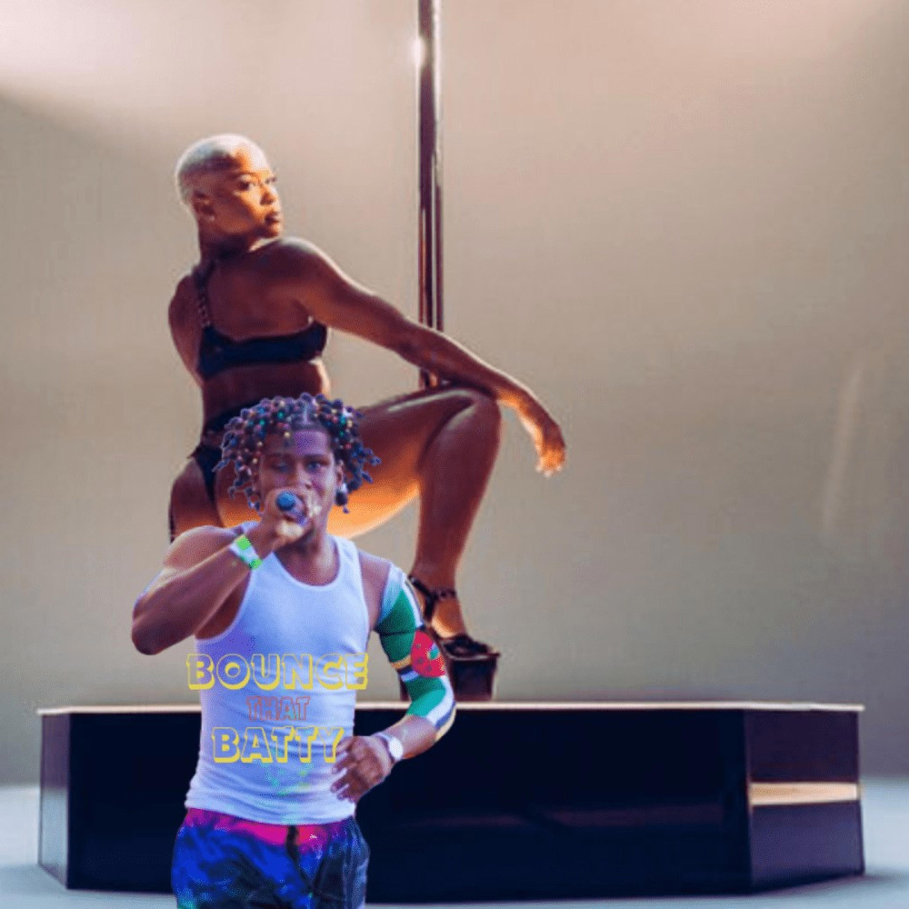 Bounce That Batty