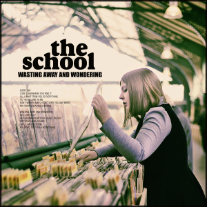 ดาวน์โหลดและฟังเพลง Put Your Hand In Mine พร้อมเนื้อเพลงจาก the School