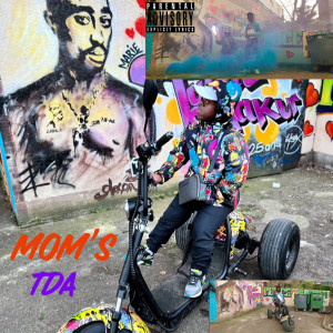 Listen to -4 Avant L’EP (Explicit) song with lyrics from Mom's TDA