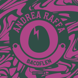 Andrea Raffa的專輯Bacoflen