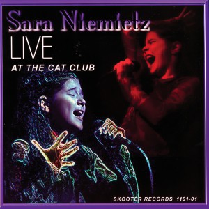 ดาวน์โหลดและฟังเพลง A Moment Like This พร้อมเนื้อเพลงจาก Sara Niemietz