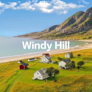 Windy Hill (Piano Remastered)